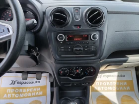 Dacia Dokker 1.6SCe/109.// | Mobile.bg    10