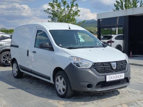 Dacia Dokker 1.6SCe/109.// | Mobile.bg    3
