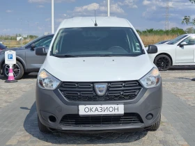 Dacia Dokker 1.6SCe/109.// | Mobile.bg    2