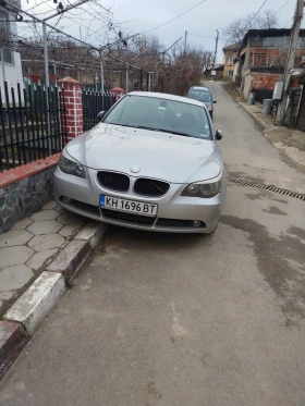 Обява за продажба на BMW 523 ~8 000 лв. - изображение 2