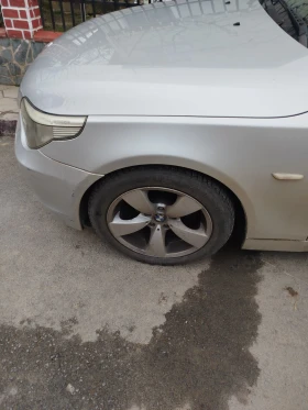 Обява за продажба на BMW 523 ~8 000 лв. - изображение 4