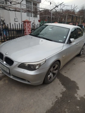 Обява за продажба на BMW 523 ~8 000 лв. - изображение 1