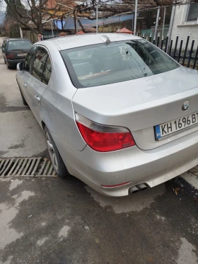 Обява за продажба на BMW 523 ~8 000 лв. - изображение 1