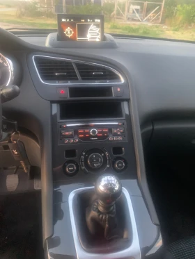 Peugeot 5008 1.6i-156к.с - 9999 лв. - 14455390 11
