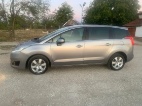 Peugeot 5008 1.6i-156к.с - 9999 лв. - 14455390 3