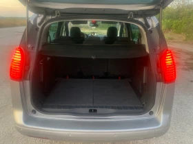 Peugeot 5008 1.6i-156к.с - 9999 лв. - 14455390 8