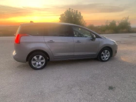 Peugeot 5008 1.6i-156к.с - 9999 лв. - 14455390 7