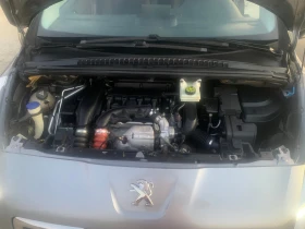 Peugeot 5008 1.6i-156к.с - 9999 лв. - 14455390 14