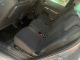 Peugeot 5008 1.6i-156к.с - 9999 лв. - 14455390 9