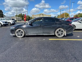 Hyundai Elantra * N Line* * * *   *  | Mobile.bg    2