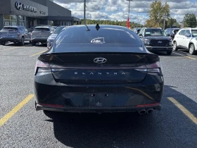 Hyundai Elantra * N Line* * * *   *  | Mobile.bg    5