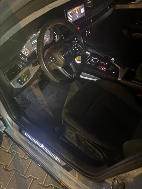 Audi A4 Avant S Line + + + 2.0 Tdi 190 kn 4x4, снимка 17