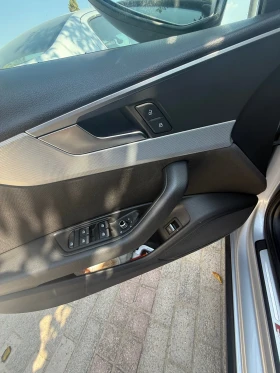 Audi A4 Avant S Line + + + 2.0 Tdi 190 kn 4x4, снимка 13