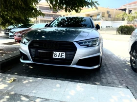 Audi A4 Avant S Line + + + 2.0 Tdi 190 kn 4x4, снимка 16