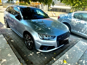 Audi A4 Avant S Line + + + 2.0 Tdi 190 kn 4x4, снимка 2