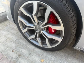 Audi A4 Avant S Line + + + 2.0 Tdi 190 kn 4x4, снимка 5