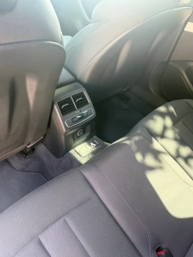 Audi A4 Avant S Line + + + 2.0 Tdi 190 kn 4x4, снимка 8