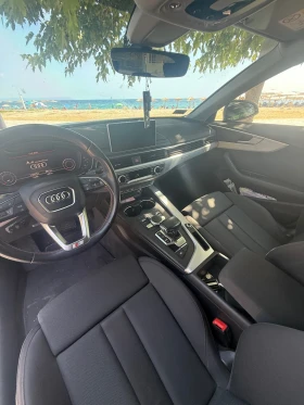 Audi A4 Avant S Line + + + 2.0 Tdi 190 kn 4x4, снимка 11