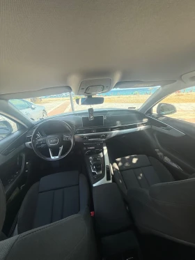 Audi A4 Avant S Line + + + 2.0 Tdi 190 kn 4x4, снимка 6