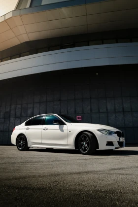 Обява за продажба на BMW 330 d FULL M-pack 8ZF Cobra ~28 999 лв. - изображение 1