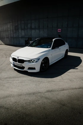 Обява за продажба на BMW 330 d FULL M-pack 8ZF Cobra ~28 999 лв. - изображение 3