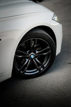 Обява за продажба на BMW 330 d FULL M-pack 8ZF Cobra ~28 999 лв. - изображение 7