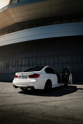 Обява за продажба на BMW 330 d FULL M-pack 8ZF Cobra ~28 999 лв. - изображение 4