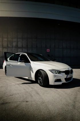 Обява за продажба на BMW 330 d FULL M-pack 8ZF Cobra ~28 999 лв. - изображение 5