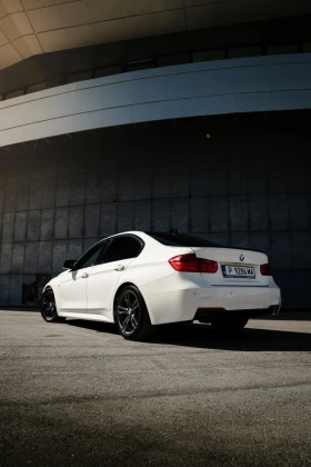 Обява за продажба на BMW 330 d FULL M-pack 8ZF Cobra ~28 999 лв. - изображение 2