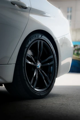 Обява за продажба на BMW 330 d FULL M-pack 8ZF Cobra ~28 999 лв. - изображение 8