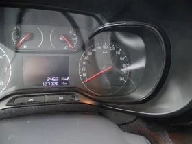 Обява за продажба на Opel Combo 1.5 NAVI KLIMA N1 EURO 6  ~17 950 лв. - изображение 4