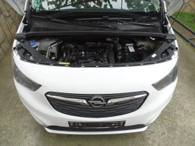 Обява за продажба на Opel Combo 1.5 NAVI KLIMA N1 EURO 6  ~17 950 лв. - изображение 11