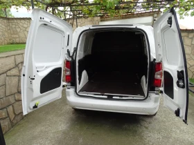 Opel Combo 1.5 NAVI KLIMA N1 EURO 6  | Mobile.bg    16
