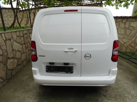 Opel Combo 1.5 NAVI KLIMA N1 EURO 6  | Mobile.bg    15