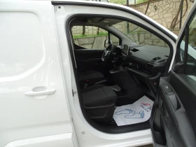 Opel Combo 1.5 NAVI KLIMA N1 EURO 6  | Mobile.bg    17