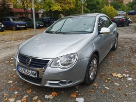 Обява за продажба на VW Eos 2.0tdi ~6 150 лв. - изображение 1 | Auto.bg Обява за продажба на VW Eos 2.0tdi ~6 150 лв. - изображение 1