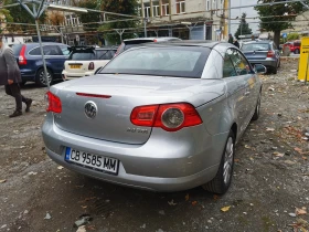 Обява за продажба на VW Eos 2.0tdi ~6 150 лв. - изображение 3 | Auto.bg Обява за продажба на VW Eos 2.0tdi ~6 150 лв. - изображение 3