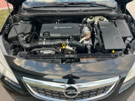 Opel Astra 1.7CDTI/NAVI/TOP | Mobile.bg    15