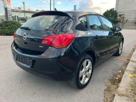 Opel Astra 1.7CDTI/NAVI/TOP | Mobile.bg    7