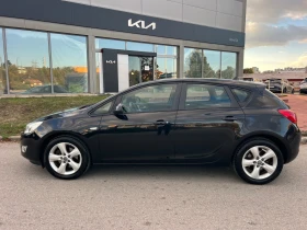 Opel Astra 1.7CDTI/NAVI/TOP | Mobile.bg    4