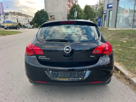 Opel Astra 1.7CDTI/NAVI/TOP | Mobile.bg    6