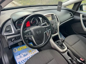 Opel Astra 1.7CDTI/NAVI/TOP | Mobile.bg    9