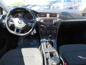 VW Golf Variant Comfortline 1.6TDI BMT | Mobile.bg    5