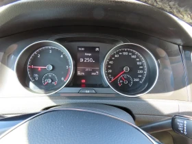 VW Golf Variant Comfortline 1.6TDI BMT | Mobile.bg    7