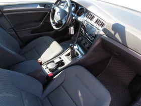 VW Golf Variant Comfortline 1.6TDI BMT | Mobile.bg    6