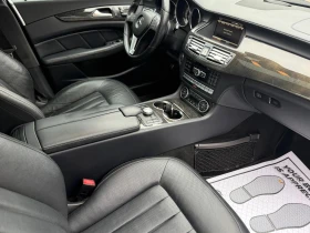 Mercedes-Benz CLS 550 * EXCLUSSIVE* * 4matic*  *  | Mobile.bg    6