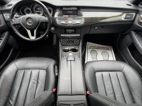 Mercedes-Benz CLS 550 * EXCLUSSIVE* * 4matic*  *  | Mobile.bg    7
