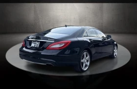     Mercedes-Benz CLS 550 * EXCLUSSIVE* * 4matic*  * 
