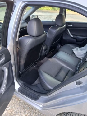 Honda Accord | Mobile.bg    6