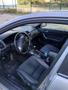 Honda Accord | Mobile.bg    5